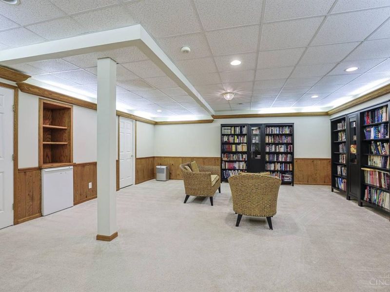 4725 Miami Road, Indian Hill, OH 45243 Photo 46