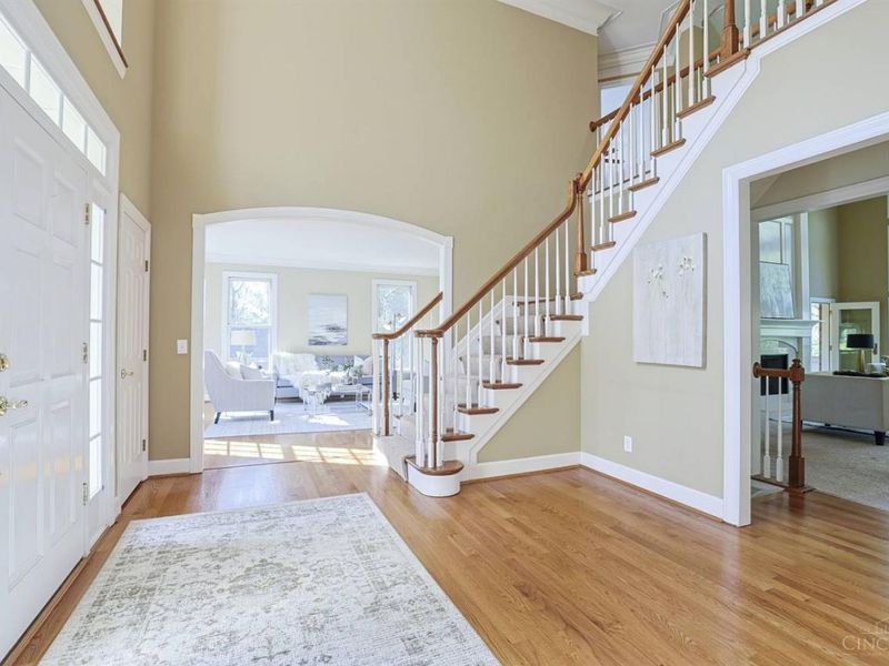 4725 Miami Road, Indian Hill, OH 45243 Photo 5