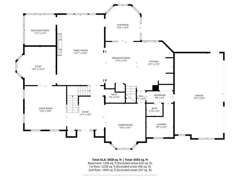 4725 Miami Road, Indian Hill, OH 45243 Photo 57