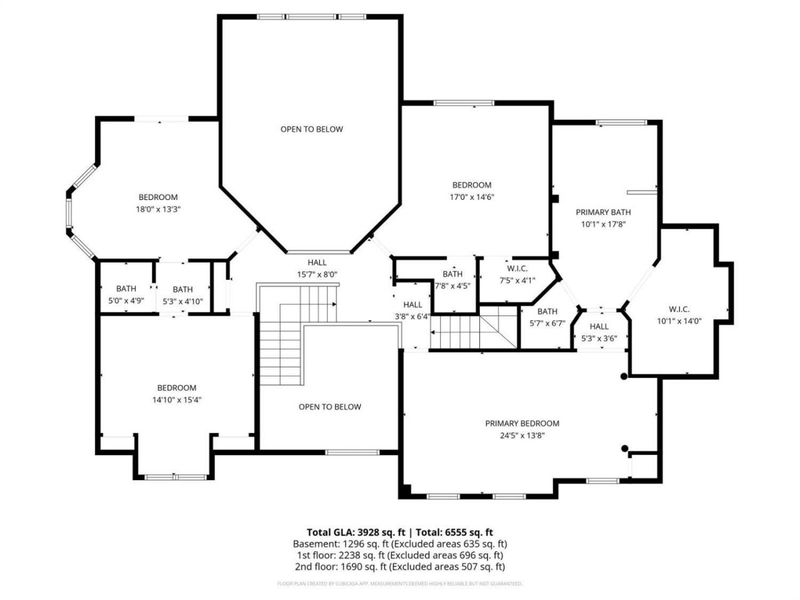 4725 Miami Road, Indian Hill, OH 45243 Photo 58