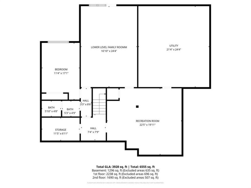 4725 Miami Road, Indian Hill, OH 45243 Photo 59