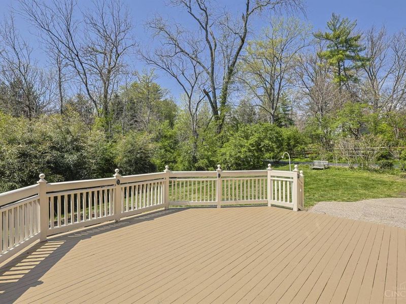 4725 Miami Road, Indian Hill, OH 45243 Photo 64