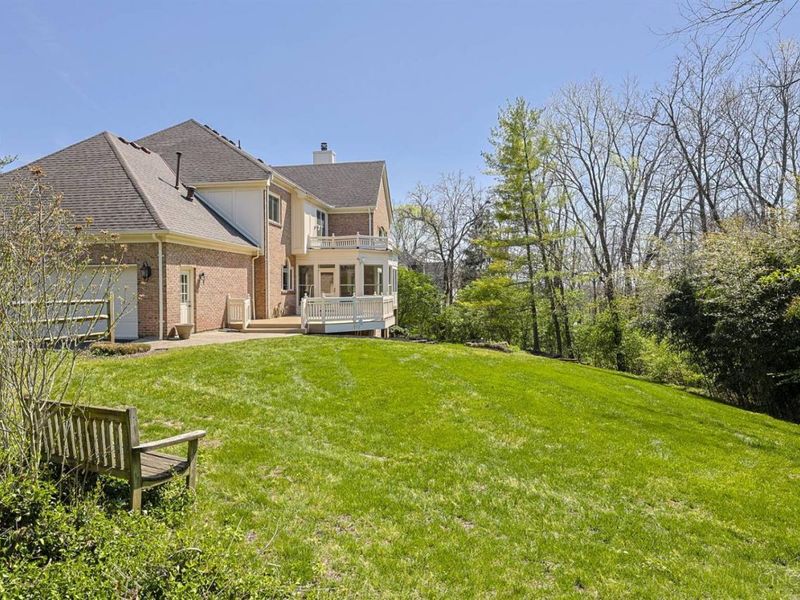 4725 Miami Road, Indian Hill, OH 45243 Photo 67