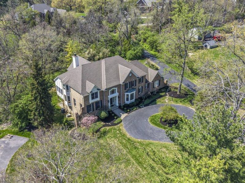 4725 Miami Road, Indian Hill, OH 45243 Photo 76