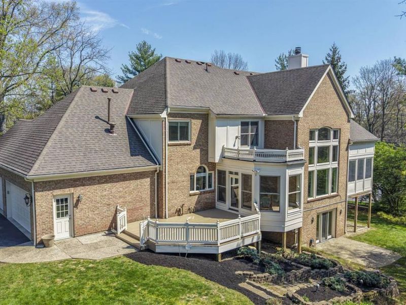 4725 Miami Road, Indian Hill, OH 45243 Photo 77