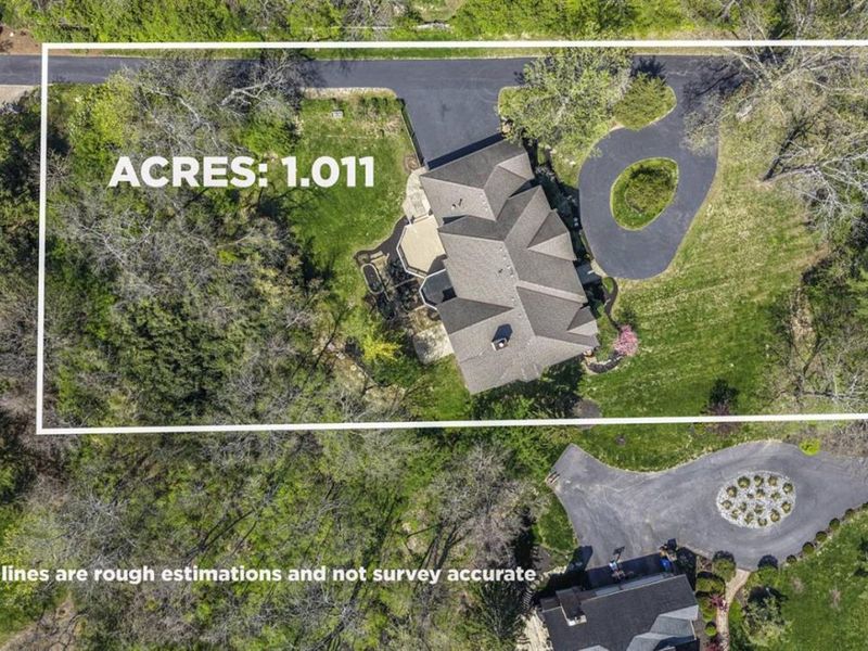 4725 Miami Road, Indian Hill, OH 45243 Photo 81