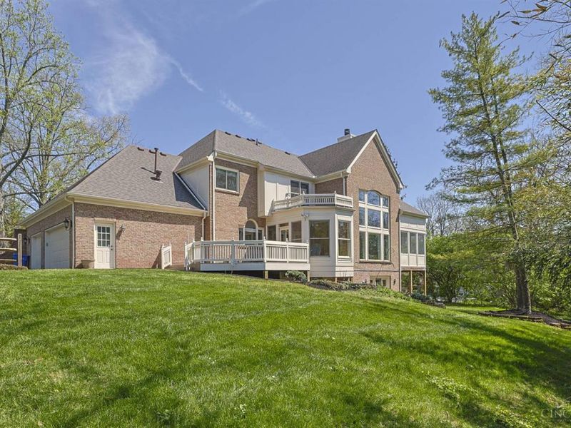 4725 Miami Road, Indian Hill, OH 45243 Photo 82