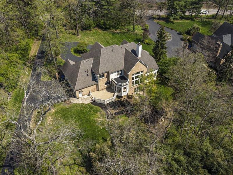 4725 Miami Road, Indian Hill, OH 45243 Photo 83