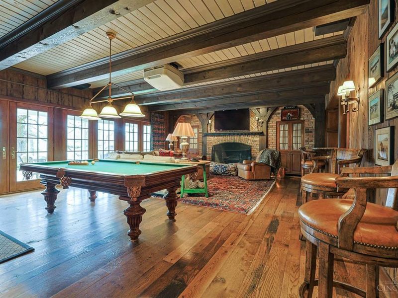 5475 Waring Drive, Indian Hill, OH 45243 Photo 13