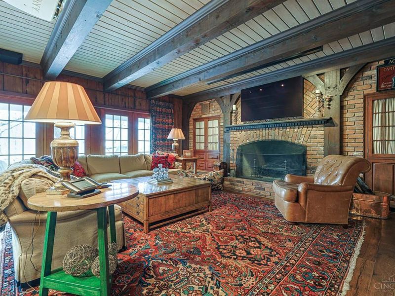 5475 Waring Drive, Indian Hill, OH 45243 Photo 14