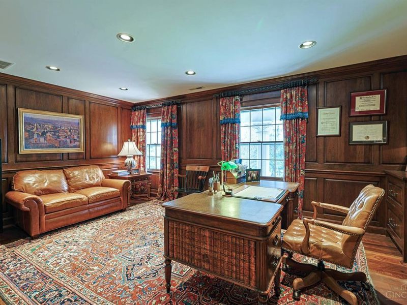 5475 Waring Drive, Indian Hill, OH 45243 Photo 37