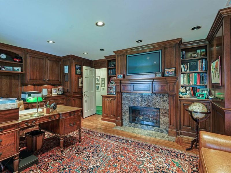 5475 Waring Drive, Indian Hill, OH 45243 Photo 38