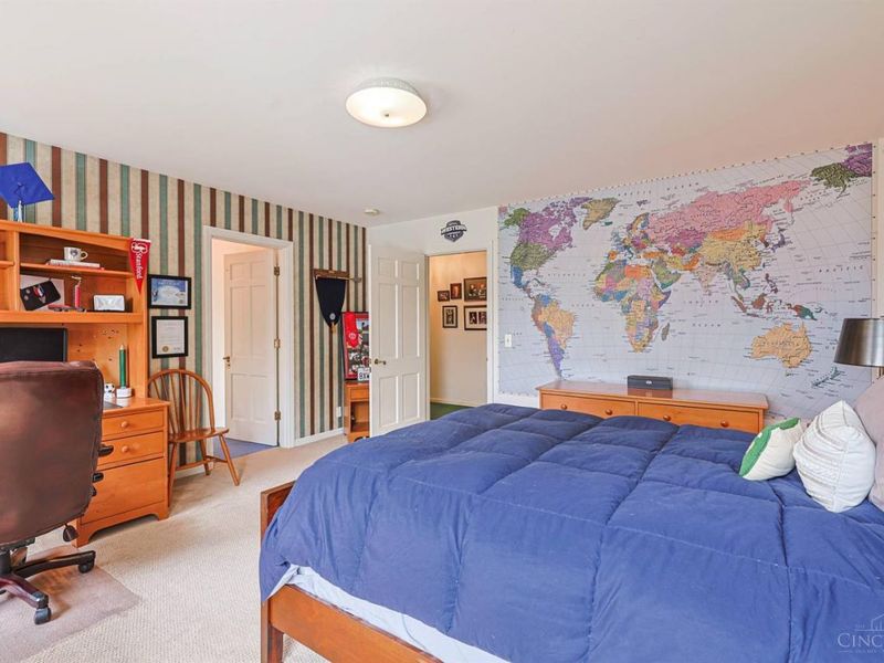 5475 Waring Drive, Indian Hill, OH 45243 Photo 40