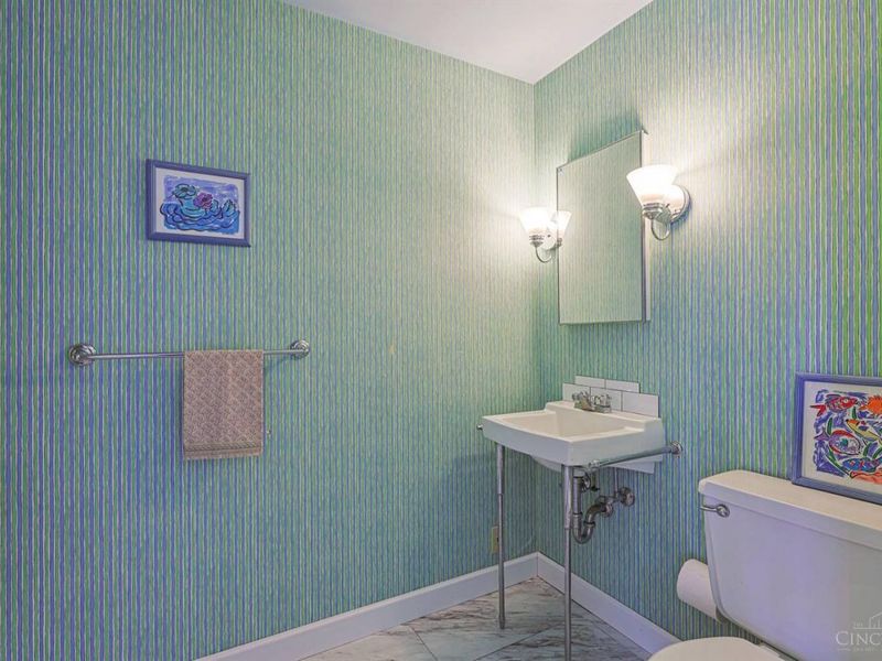 5475 Waring Drive, Indian Hill, OH 45243 Photo 48