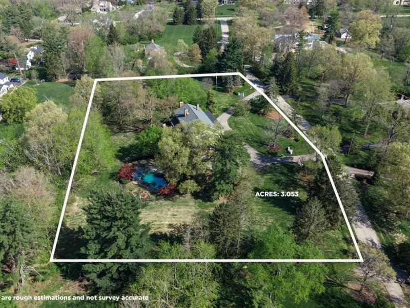 5475 Waring Drive, Indian Hill, OH 45243 Photo 5