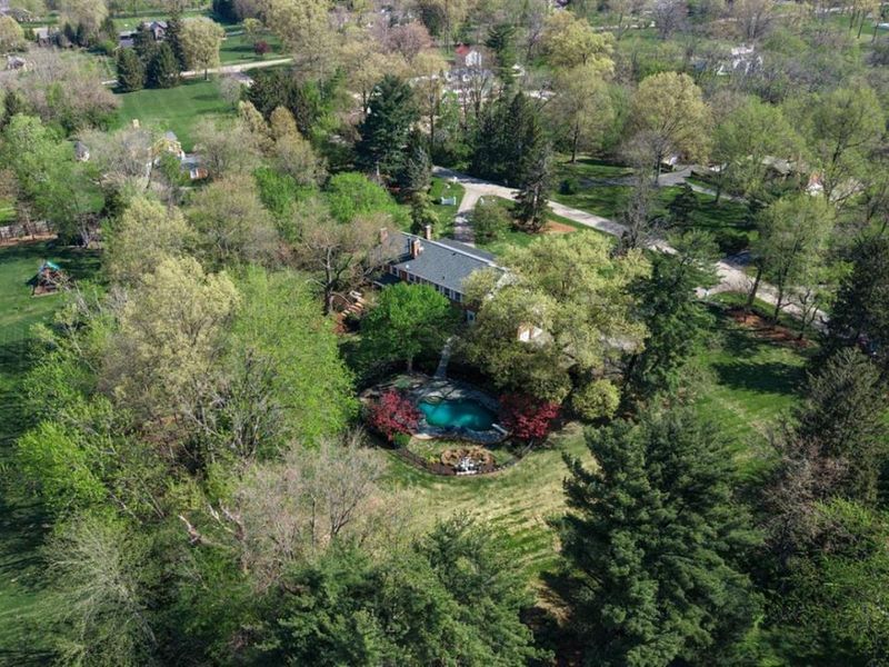 5475 Waring Drive, Indian Hill, OH 45243 Photo 68