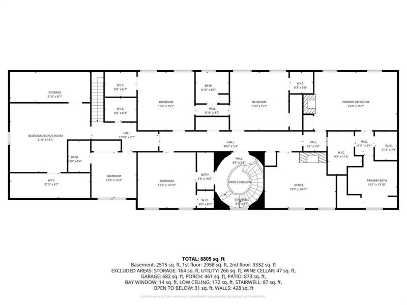 5475 Waring Drive, Indian Hill, OH 45243 Photo 70