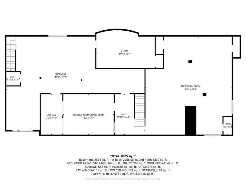 5475 Waring Drive, Indian Hill, OH 45243 Photo 71