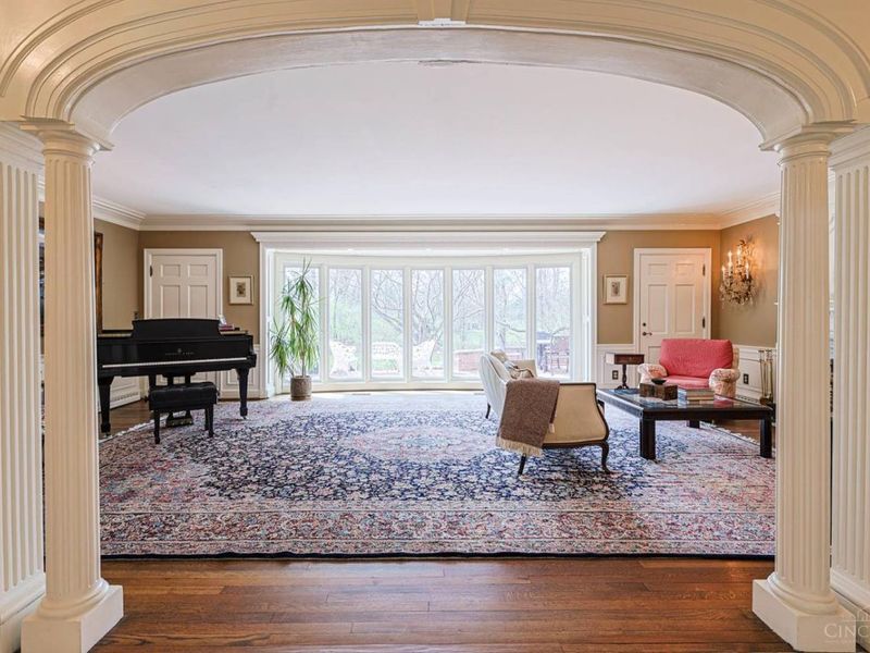 5475 Waring Drive, Indian Hill, OH 45243 Photo 8