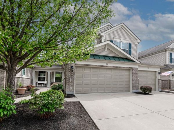 4529 Winners Circle, Batavia Twp, OH 45103