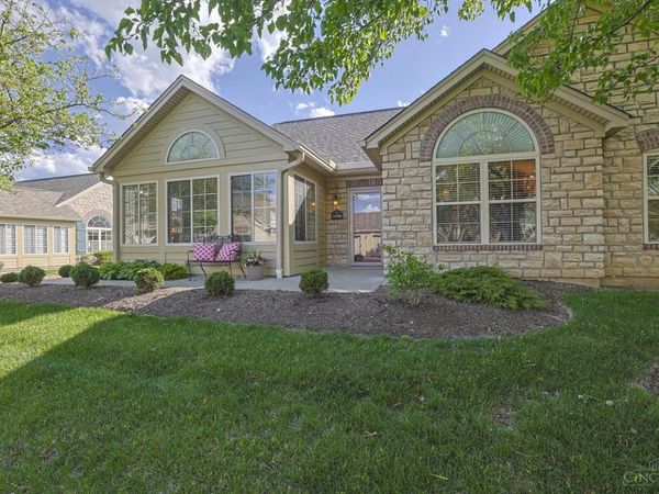 3550 Twenty Mile Way, Deerfield Twp., OH 45140