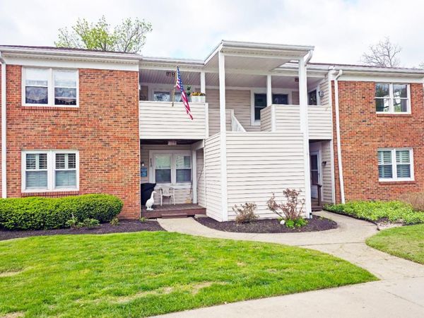 1287 Ebenezer Road, Unit 56, Delhi Twp, OH 45233