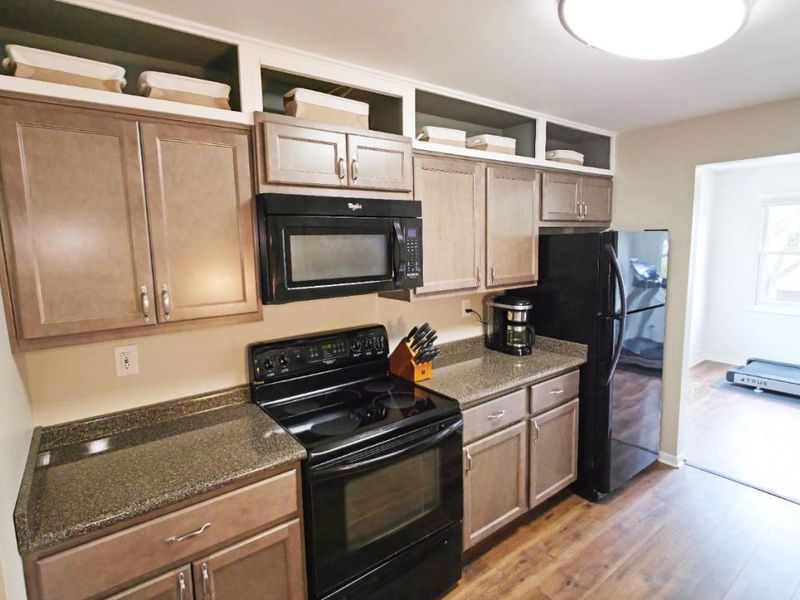 1287 Ebenezer Road, Unit 56, Delhi Twp, OH 45233 Photo 13