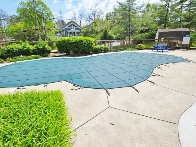 1287 Ebenezer Road, Unit 56, Delhi Twp, OH 45233 Photo 30