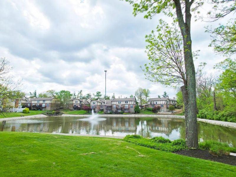 1287 Ebenezer Road, Unit 56, Delhi Twp, OH 45233 Photo 5