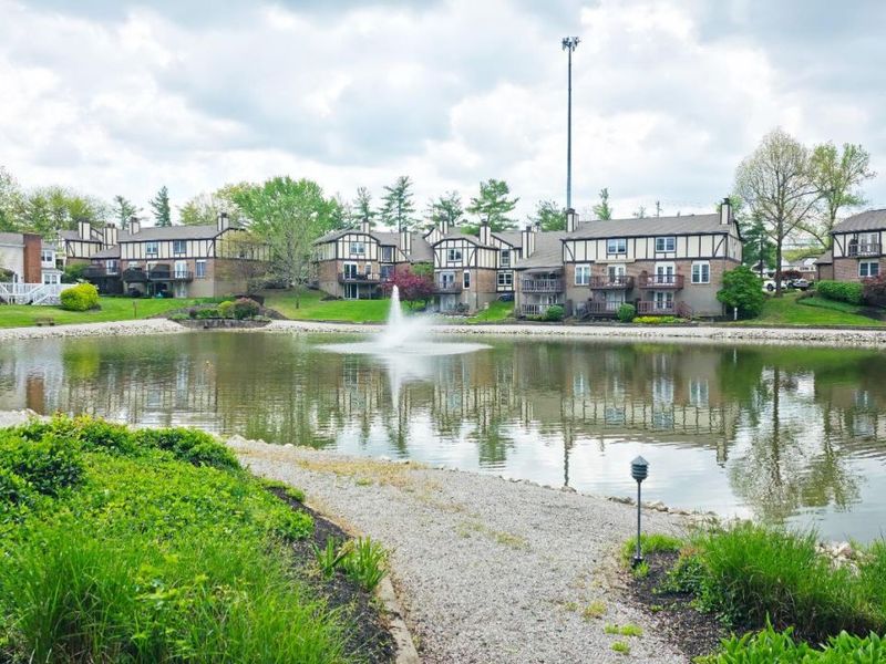 1287 Ebenezer Road, Unit 56, Delhi Twp, OH 45233 Photo 6