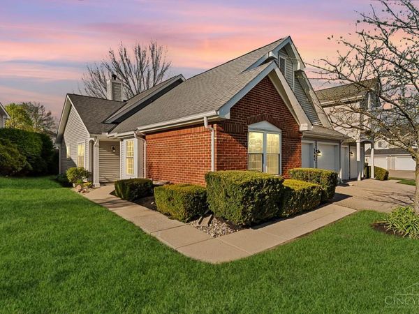 5285 Bay Pointe Drive, Mason, OH 45040