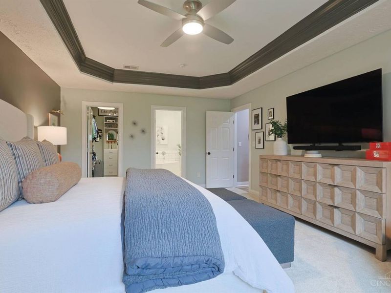 8021 Pinnacle Point Drive, Unit 104, West Chester, OH 45069 Photo 15