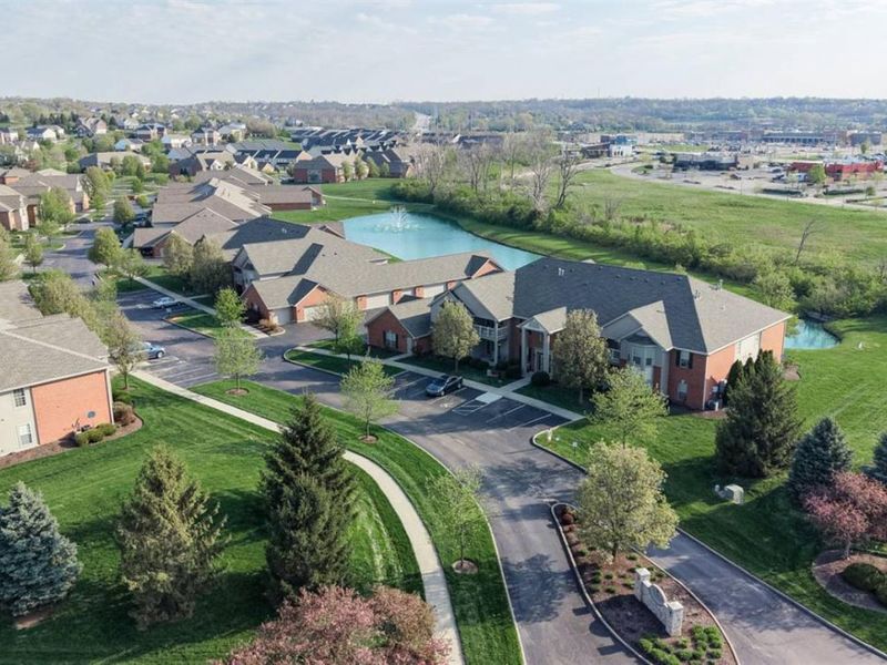 8021 Pinnacle Point Drive, Unit 104, West Chester, OH 45069 Photo 34