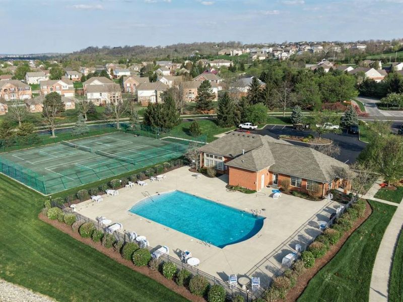 8021 Pinnacle Point Drive, Unit 104, West Chester, OH 45069 Photo 39