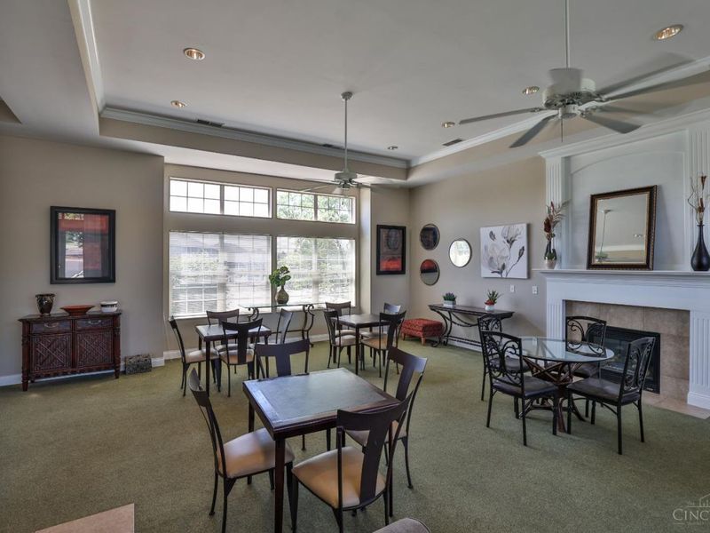 8021 Pinnacle Point Drive, Unit 104, West Chester, OH 45069 Photo 42