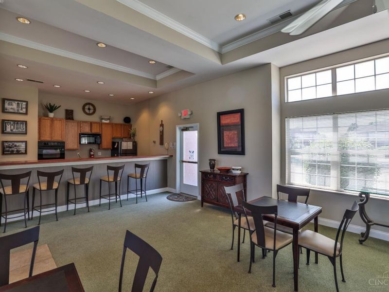 8021 Pinnacle Point Drive, Unit 104, West Chester, OH 45069 Photo 43