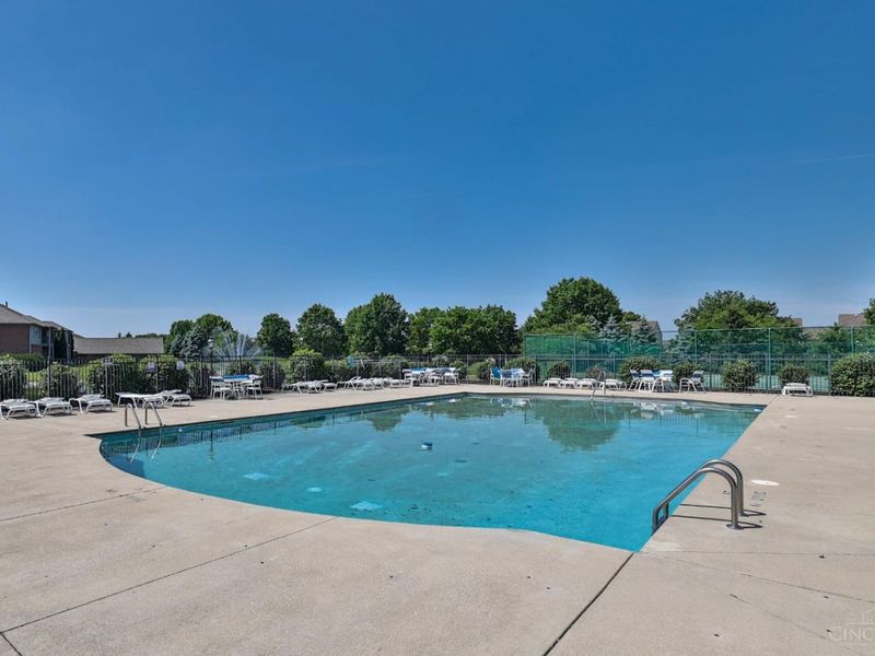 8021 Pinnacle Point Drive, Unit 104, West Chester, OH 45069 Photo 44