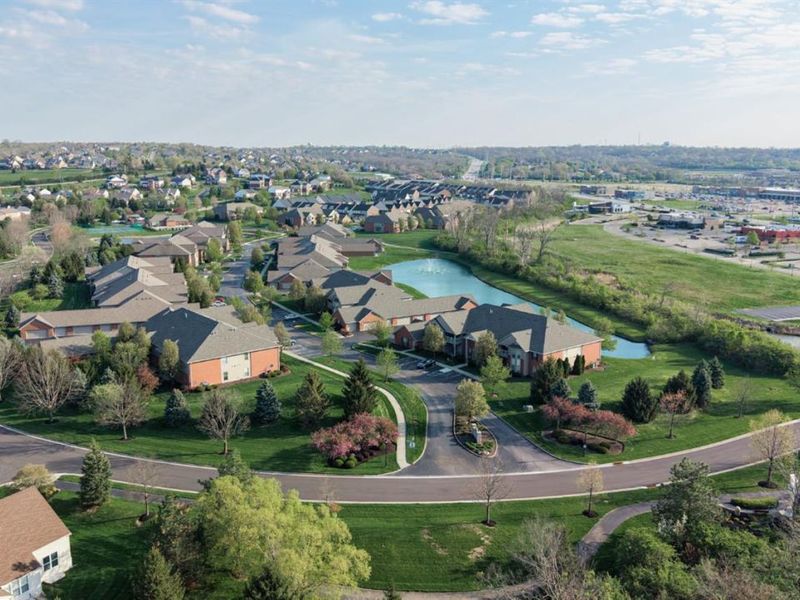 8021 Pinnacle Point Drive, Unit 104, West Chester, OH 45069 Photo 46