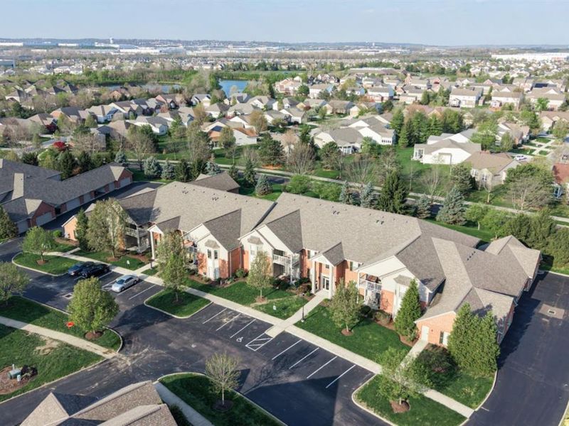 8021 Pinnacle Point Drive, Unit 104, West Chester, OH 45069 Photo 49