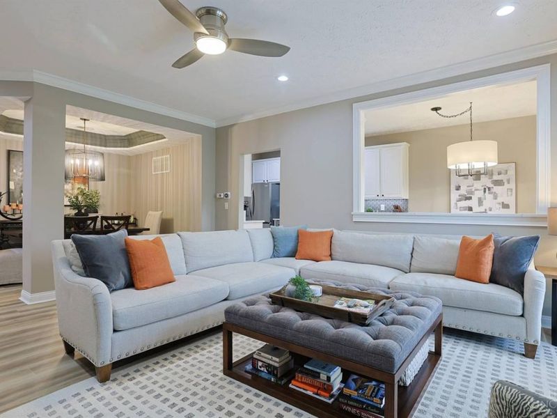 8021 Pinnacle Point Drive, Unit 104, West Chester, OH 45069 Photo 5