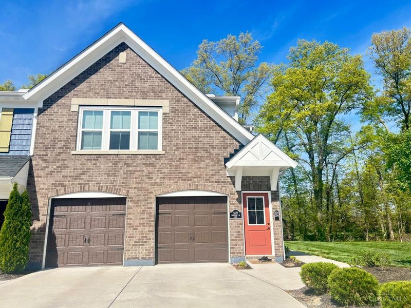 5871 Parkview Lane, Unit 304, Miami Twp, OH 45150 Photo 2