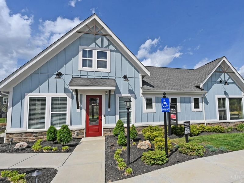 5871 Parkview Lane, Unit 304, Miami Twp, OH 45150 Photo 33