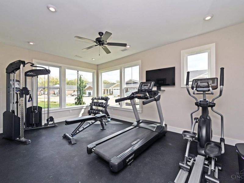 5871 Parkview Lane, Unit 304, Miami Twp, OH 45150 Photo 38