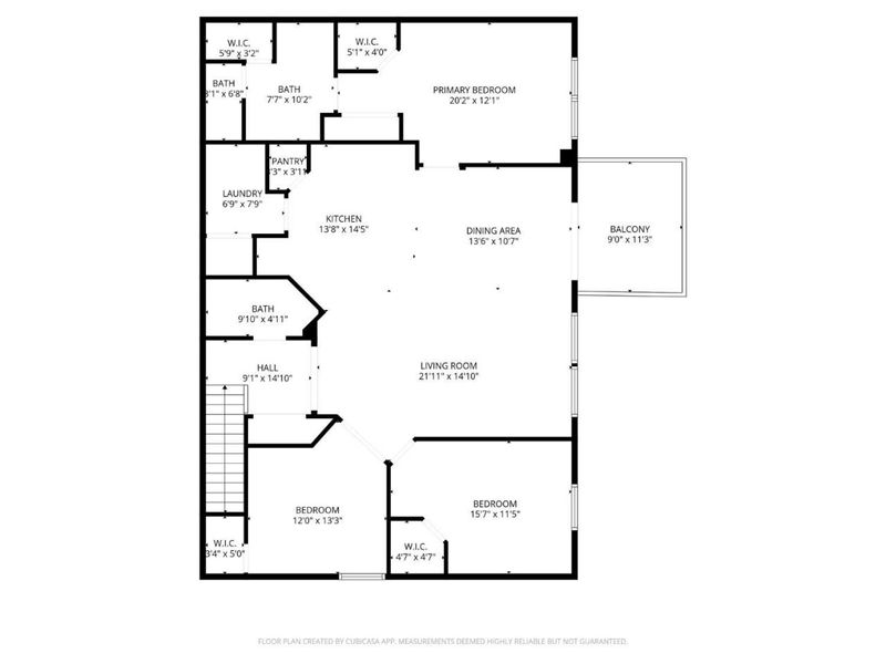 5871 Parkview Lane, Unit 304, Miami Twp, OH 45150 Photo 46