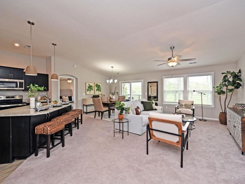 5871 Parkview Lane, Unit 304, Miami Twp, OH 45150 Photo 5