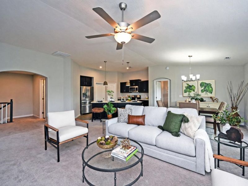 5871 Parkview Lane, Unit 304, Miami Twp, OH 45150 Photo 8