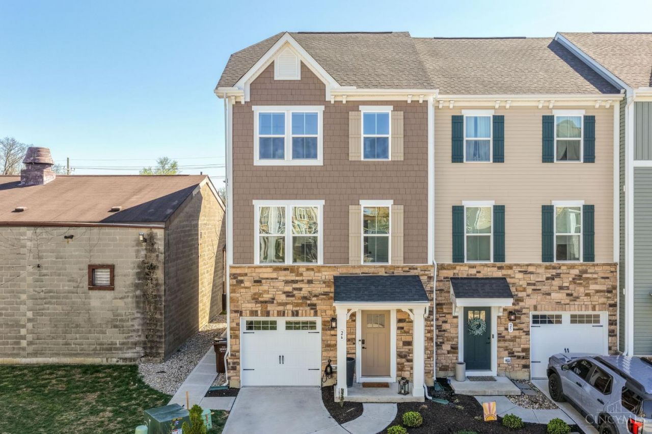 Please Call, Deer Park, OH 45236