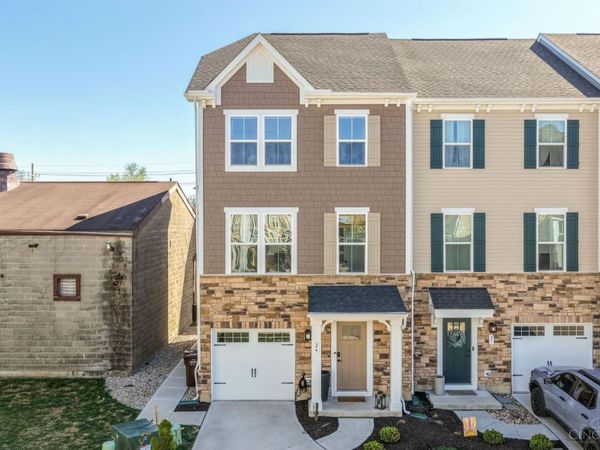 26 Wentworth Lane, Deer Park, OH 45236