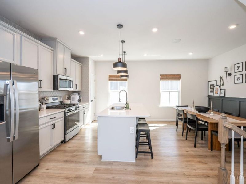 26 Wentworth Lane, Deer Park, OH 45236 Photo 11