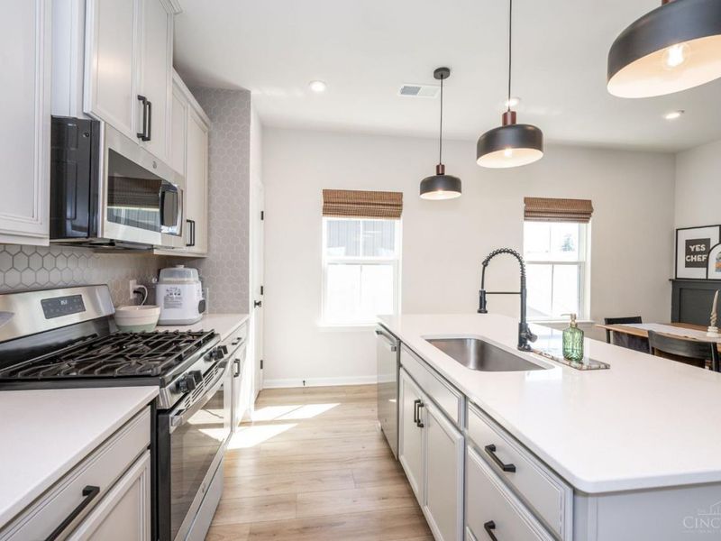 26 Wentworth Lane, Deer Park, OH 45236 Photo 12